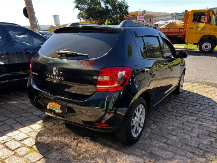 SANDERO 1.0 12V SCE Expression