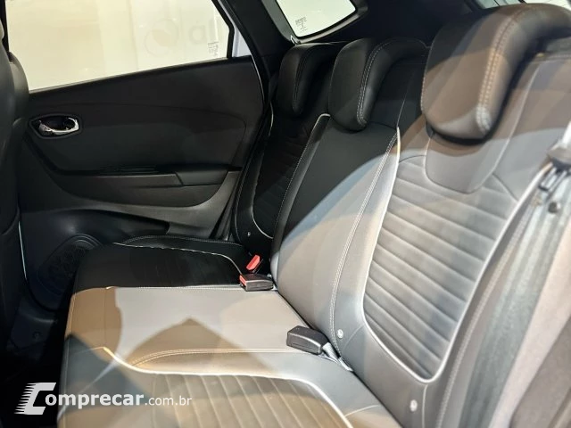 CAPTUR - 1.6 16V SCE LIFE X-TRONIC