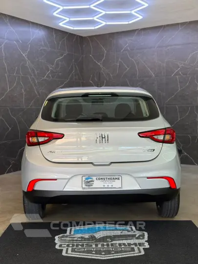 ARGO 1.0 Firefly Drive