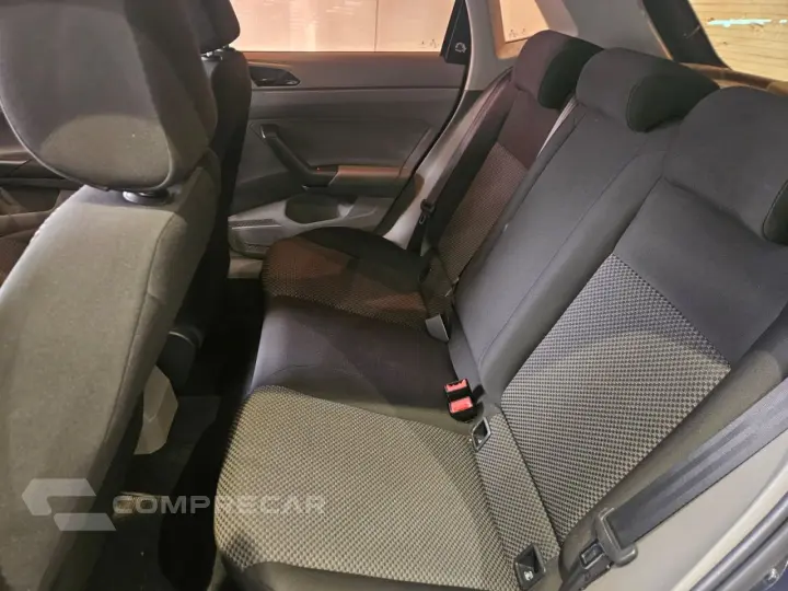 Polo Hatch 1.0 12V 4P MPI FLEX