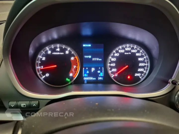 ECLIPSE CROSS 1.5 Mivec Turbo Hpe-s S-awc Sport