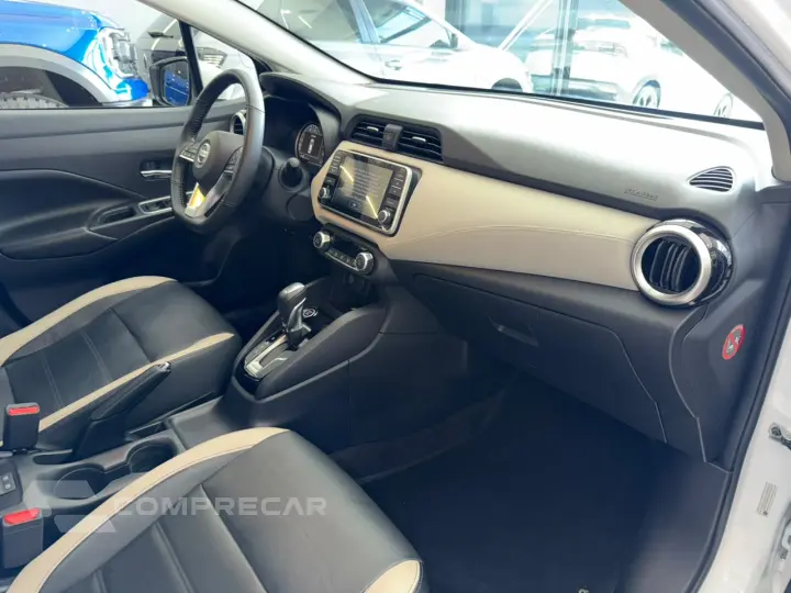 Versa Exclusive 1.6