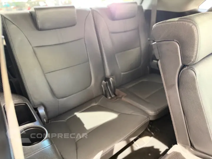 Sorento 3.5 V6 24V 4x2 Aut.