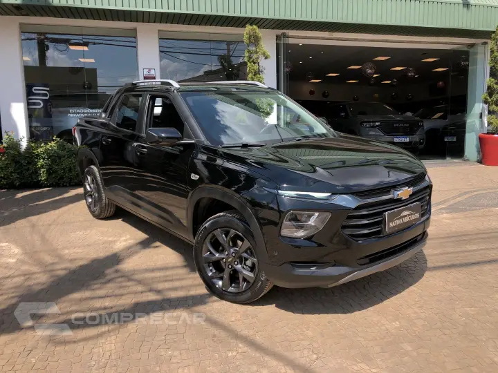 Montana 1.2 Turbo Flex Premier Automático