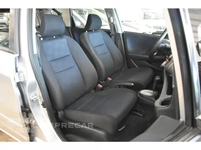 FIT - 1.4 LX 16V 4P AUTOMÁTICO