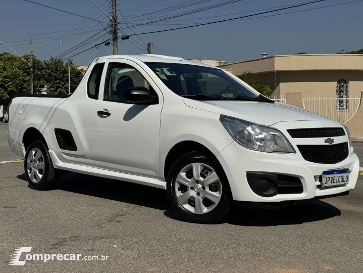 MONTANA 1.4 MPFI LS CS 8V