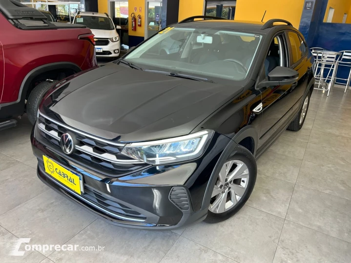 NIVUS 1.0 200 TSI Comfortline