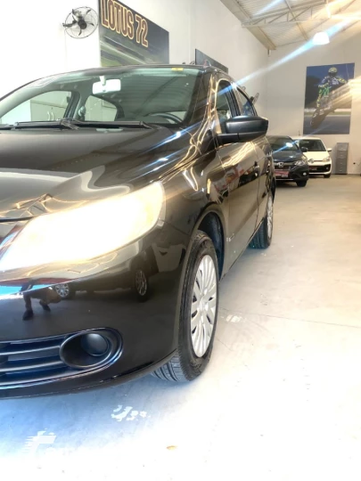 GOL 1.0 MI 8V G.V