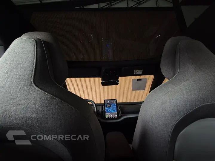 EX30 69 KW ELÉTRICO ULTRA