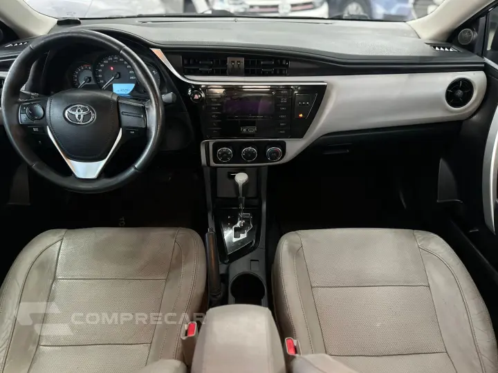 COROLLA 1.8 GLI Upper 16V