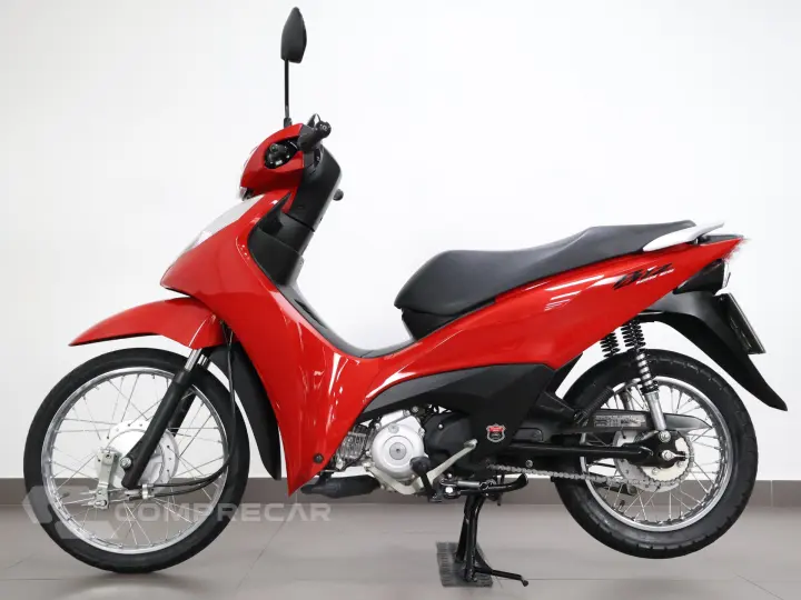 HONDA BIZ 125 ES