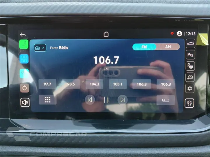 NIVUS 1.0 200 TSI TOTAL FLEX HIGHLINE AUTOMÁTICO