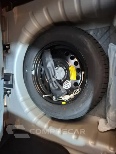 KICKS 1.0 Turbo Advance
