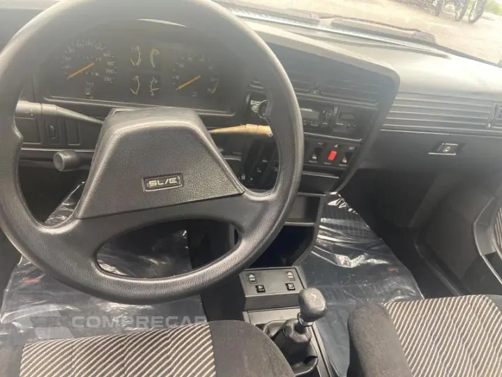 MONZA E EFI