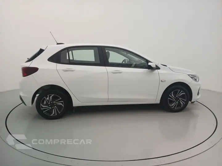 ONIX 1.0 FLEX LT MANUAL