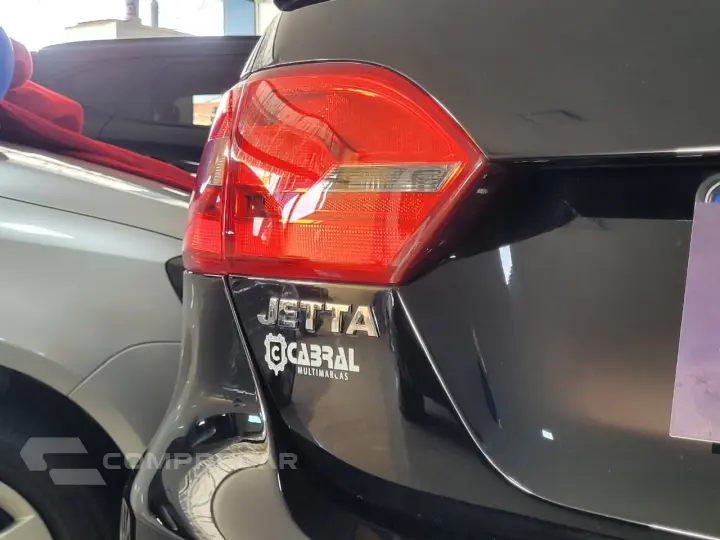 JETTA Highline 2.0 TSI 16V 4p Tiptronic