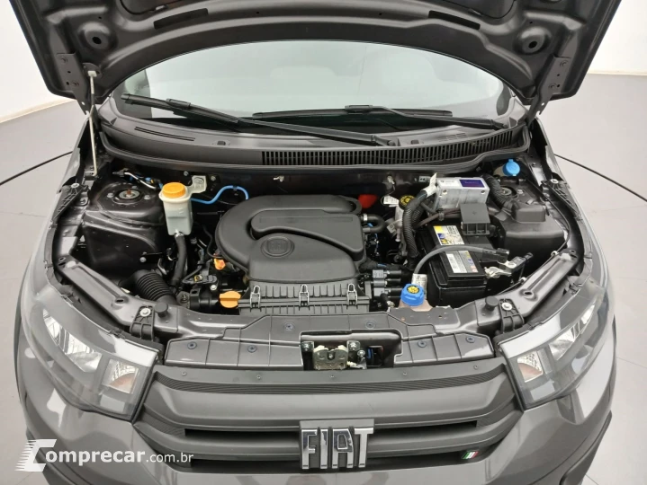 MOBI 1.0 EVO FLEX LIKE. MANUAL