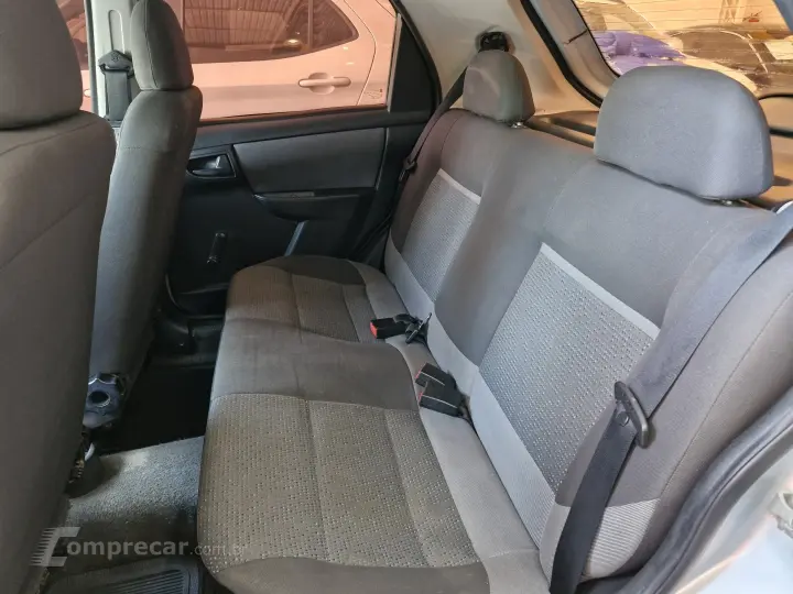 CELTA 1.0 MPFI LT 8V FLEX 4P MANUAL