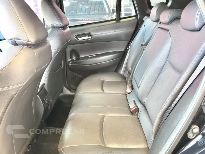 COROLLA CROSS 2.0 VVT-IE FLEX XRE DIRECT SHIFT