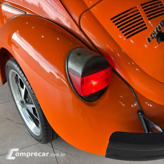 FUSCA 1300