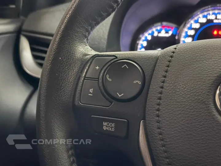YARIS 1.5 16V FLEX SEDAN XLS CONNECT MULTIDRIVE
