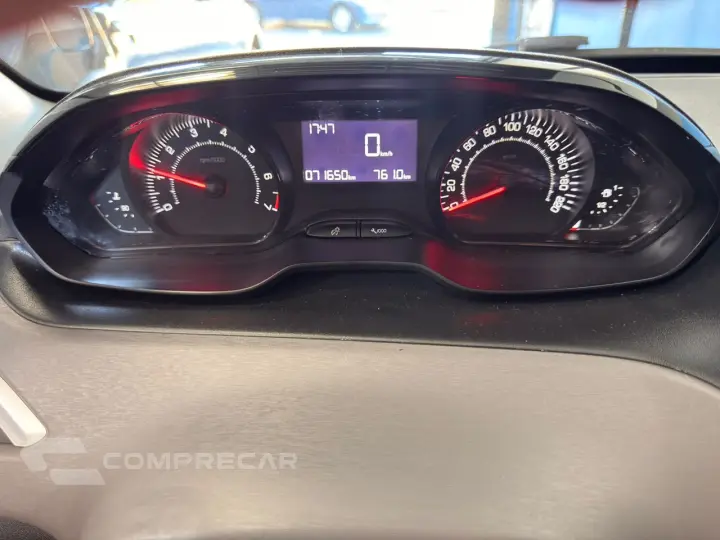 208 1.2 Active Pack 12V