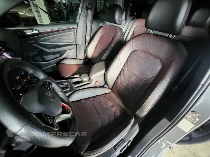 JETTA 2.0 350 TSI GASOLINA GLI DSG