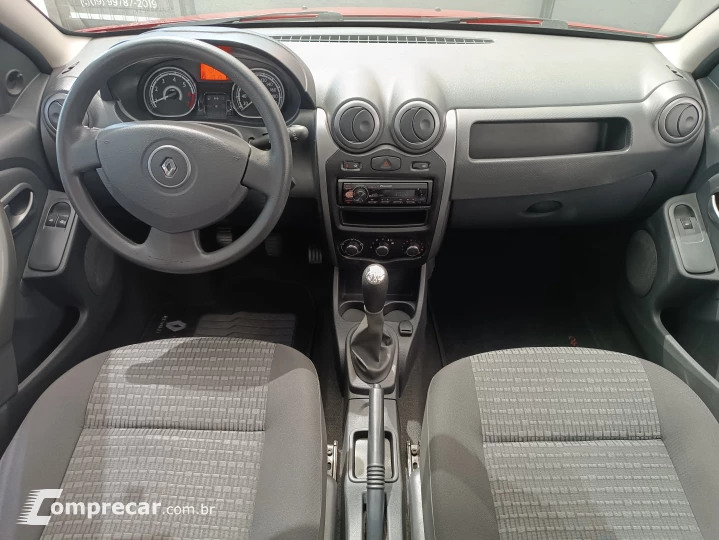 SANDERO 1.0 12V SCE Expression