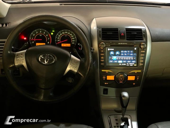 COROLLA 2.0 XEI 16V