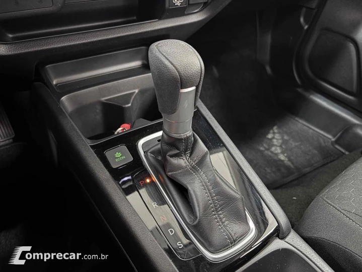 CITY 1.5 i-VTEC FLEX EX CVT