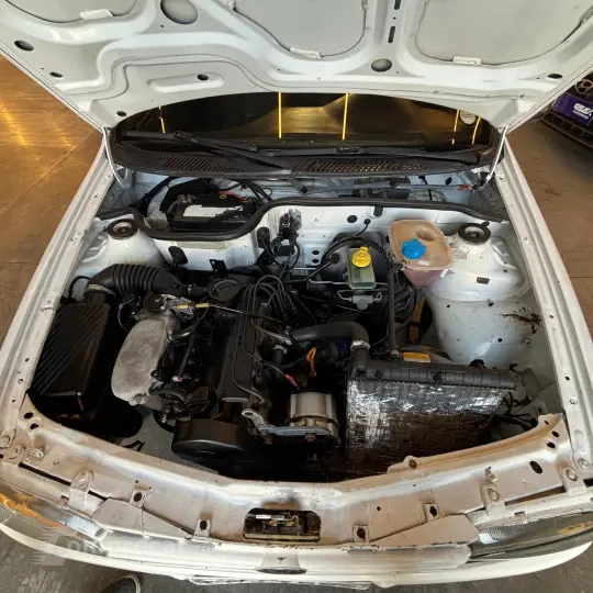 Saveiro CL 1.6 Mi / CL/ C 1.6