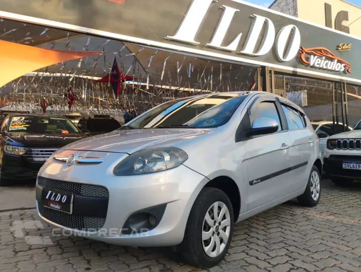PALIO 1.4 MPI Attractive 8V