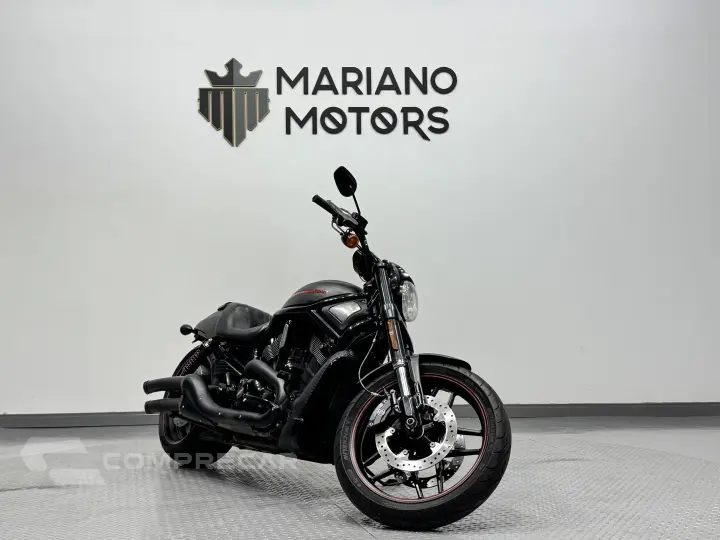 V-ROD 10TH ANNIVERSARY EDITION VRSCDX