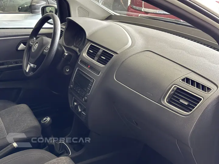 FOX 1.6 MI Highline 8V