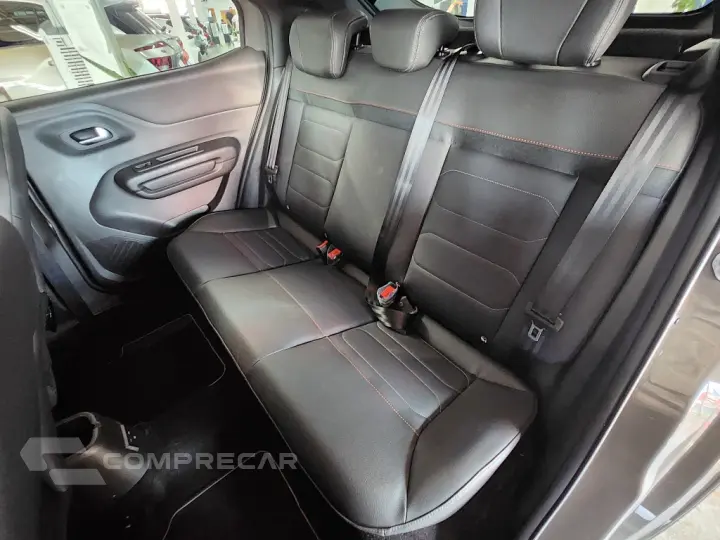 BASALT 1.0 TURBO 200 FLEX DARK EDITION CVT