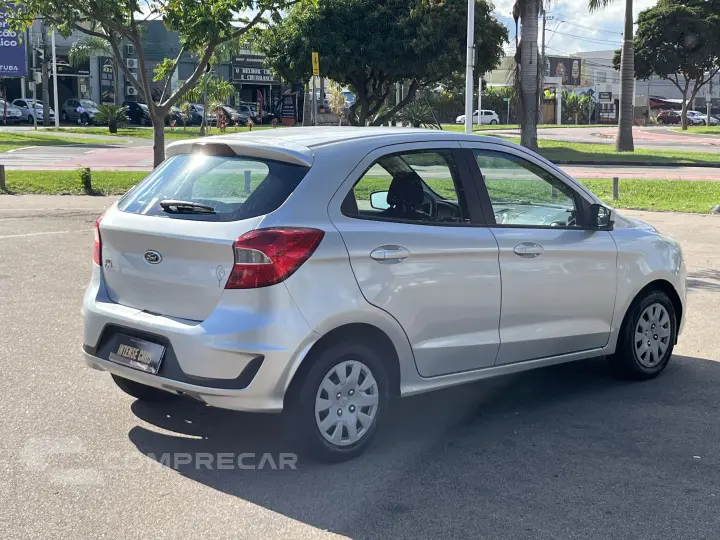 KA + 1.0 SE Plus 12V