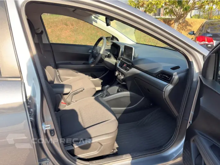 HB20 1.0 TGDI FLEX PLATINUM AUTOMÁTICO