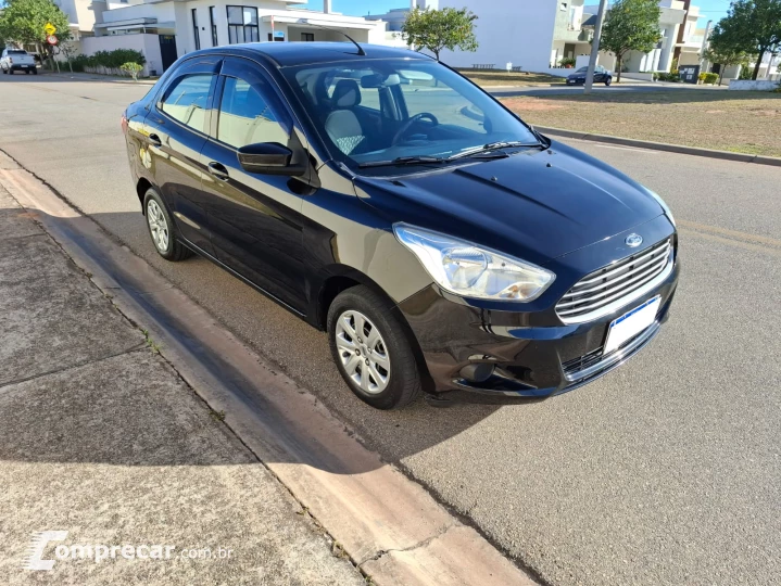 KA + 1.0 SE 12V