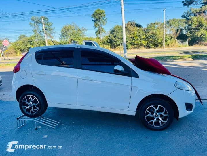 PALIO 1.0 MPI Attractive 8V