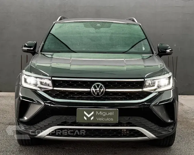 TAOS 1.4 250 TSI Highline