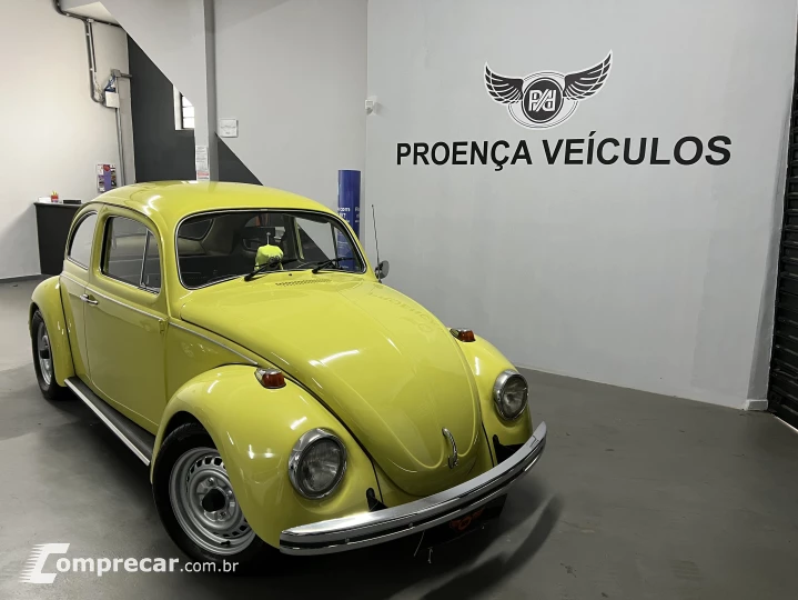 FUSCA 1.3 8V