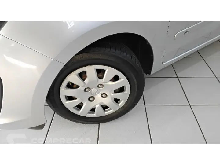 KA 1.0 TI-VCT FLEX SE PLUS MANUAL