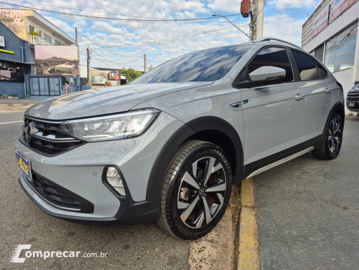 NIVUS 1.0 200 TSI Highline