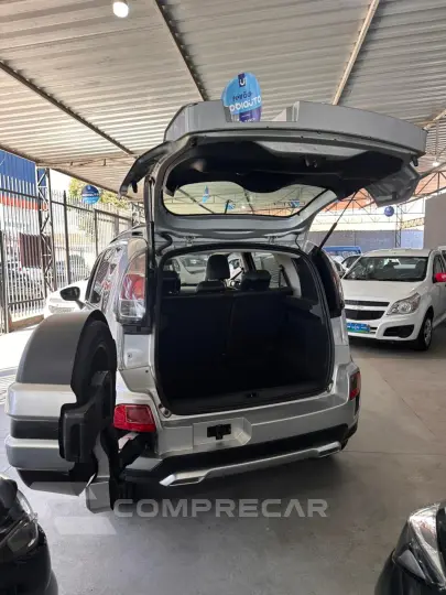 AIRCROSS 1.6 Exclusive Atacama 16V