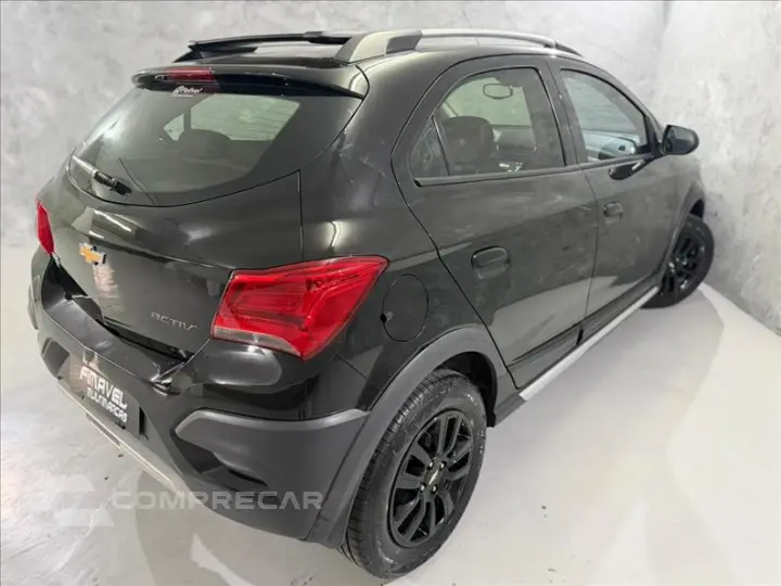 ONIX 1.4 MPFI Activ 8V