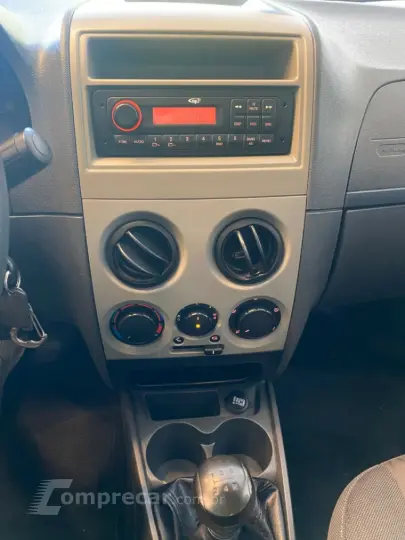 PALIO 1.0 MPI Fire WAY 8V