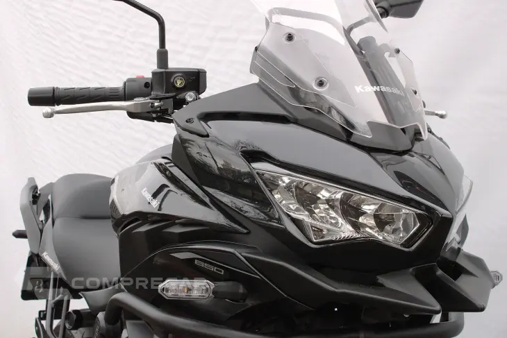 KAWASAKI VERSYS ABS