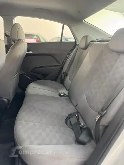 HB20S 1.6 Comfort Style 16V