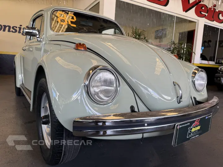 FUSCA 1.3 8V