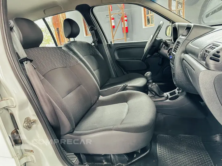 CLIO 1.0 Authentique 16V